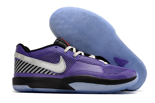 Women Nike Ja 1 Shoes 13 - Click Image to Close